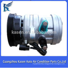 12v electric car air conditioner compressor for Hyundai 97701-05500 97701-02000 97701-02200 97701-02310